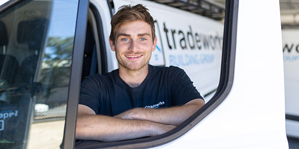 Home Modification Services Adelaide Tradeworks 