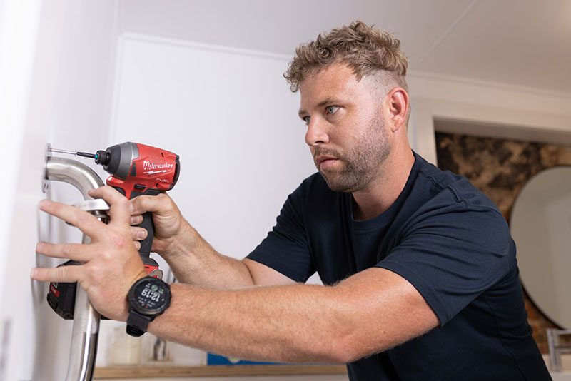Home modification services Adelaide