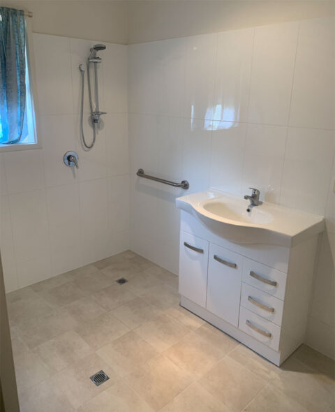NDIS Home Modifications - Tradeworks Home Modifications Services